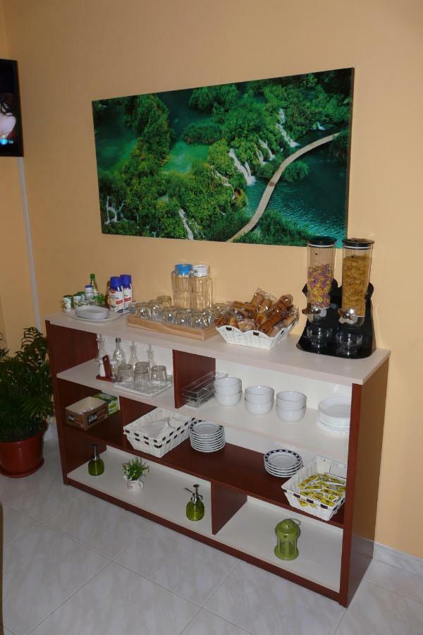 Pension Casa Carmela Playa de la Lanzada Bagian luar foto